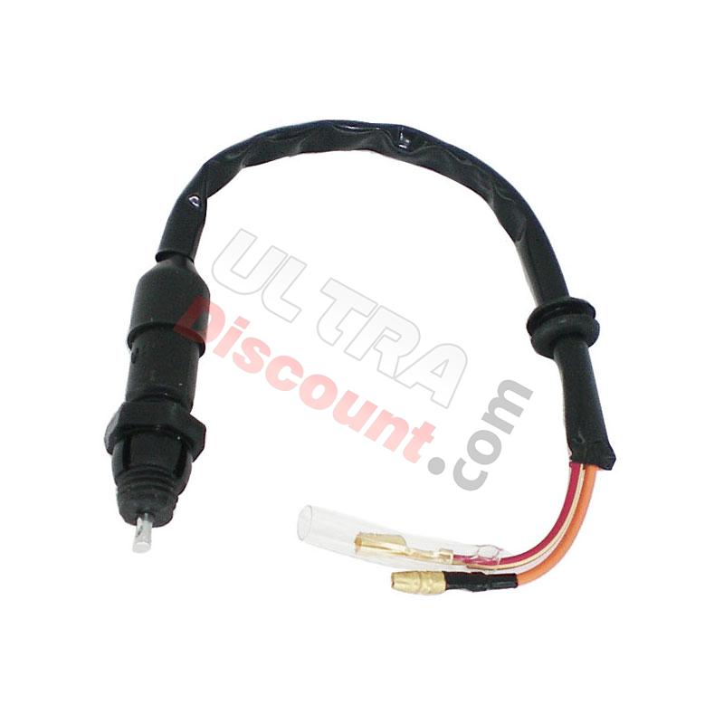 Brake Switch for Monkey - Gorilla 50cc - 125cc, Monkey - Gorilla Spare Parts