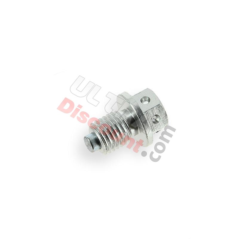 Magnetic Engine Oil Drain Plug for Monkey - Gorilla 50cc ~ 125cc, Monkey - Gorilla Spare Parts