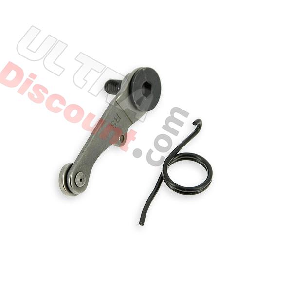 Gear Shift Drum engine 125cc for Monkey Gorilla, Monkey - Gorilla Spare Parts