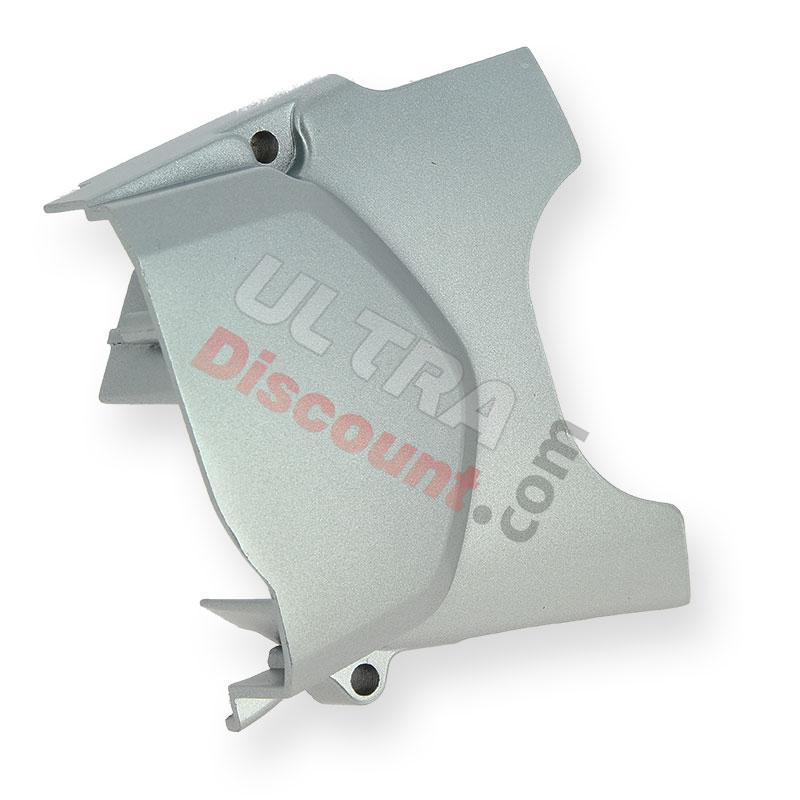 Left engine cover for Skyteam Lemans 50-125cc, Monkey - Gorilla Spare Parts