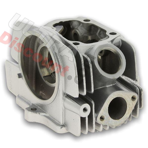 Cylinder Head for Monkey-Gorilla 50cc (Skyteam), Monkey - Gorilla Spare Parts Cylinder Head for Monkey-Gorilla 50cc (Skyteam), Monkey - Gorilla Spare Parts