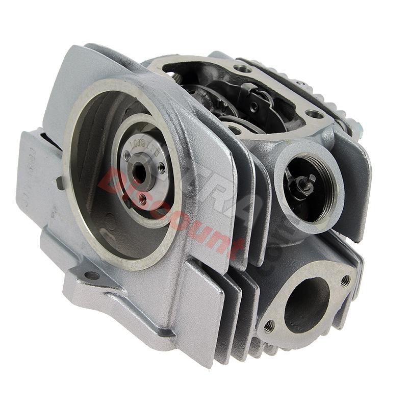 Cylinder Head for Monkey 125cc (Skyteam), Monkey - Gorilla Spare Parts Cylinder Head for Monkey 125cc (Skyteam), Monkey - Gorilla Spare Parts