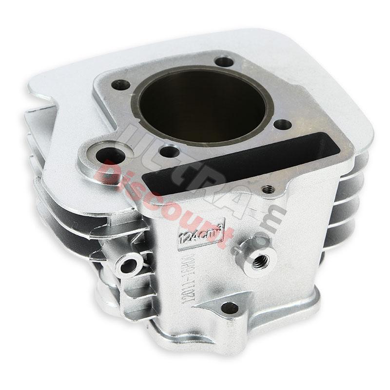 Cylinder 125cc for Mokey Gorilla Spare Parts, Monkey - Gorilla Spare Parts Cylinder 125cc for Mokey Gorilla Spare Parts, Monkey - Gorilla Spare Parts