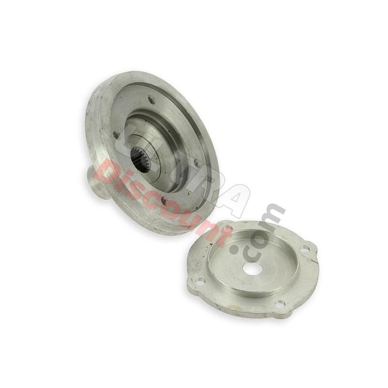 Oil Filter Monkey - Gorilla 125cc, Monkey - Gorilla Spare Parts Oil Filter Monkey - Gorilla 125cc, Monkey - Gorilla Spare Parts