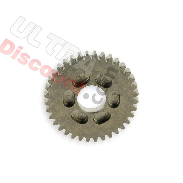 Counter Shaft Gear for engine 50cc for Monkey Gorilla, Monkey - Gorilla Spare Parts