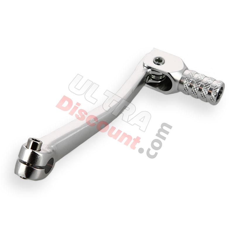 Custom Gear Shifter for Monkey - Gorilla (Alu), Monkey - Gorilla Spare Parts