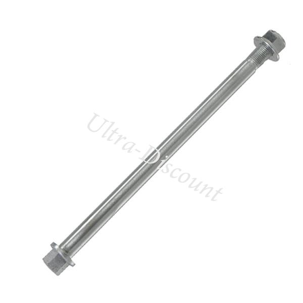 Front Wheel Axle for Monkey 50cc ~ 125cc (215mm), Monkey - Gorilla Spare Parts