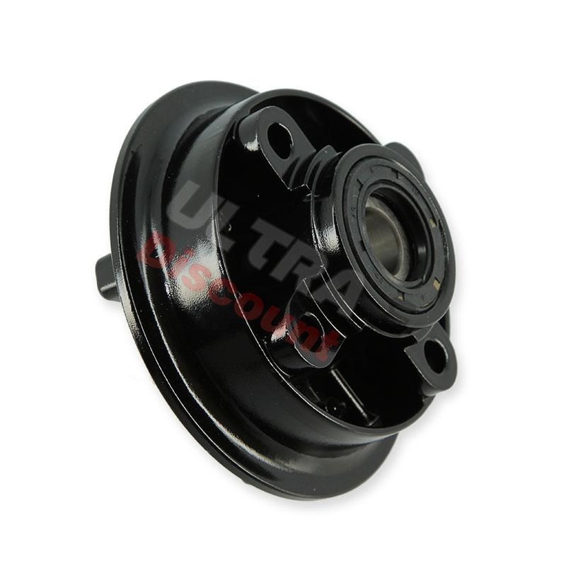 Rear wheel crown support for Skyteam Dax Skymax (Black), Dax Skymax Parts