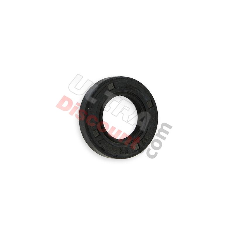 Rear Wheel Hub Oil Seal for Monkey - Gorilla 50cc ~ 125cc, Monkey - Gorilla Spare Parts Rear Wheel Hub Oil Seal for Monkey - Gorilla 50cc ~ 125cc, Monkey - Gorilla Spare Parts