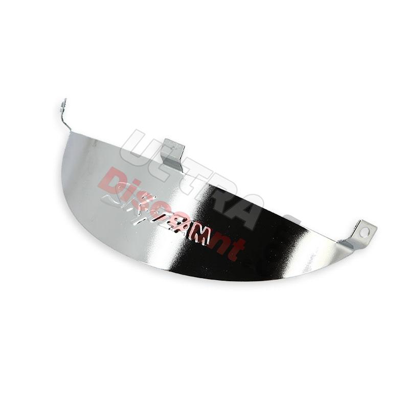 Sleepy eye for Monkey-Gorilla Skyteam (Chrome), Monkey - Gorilla Spare Parts