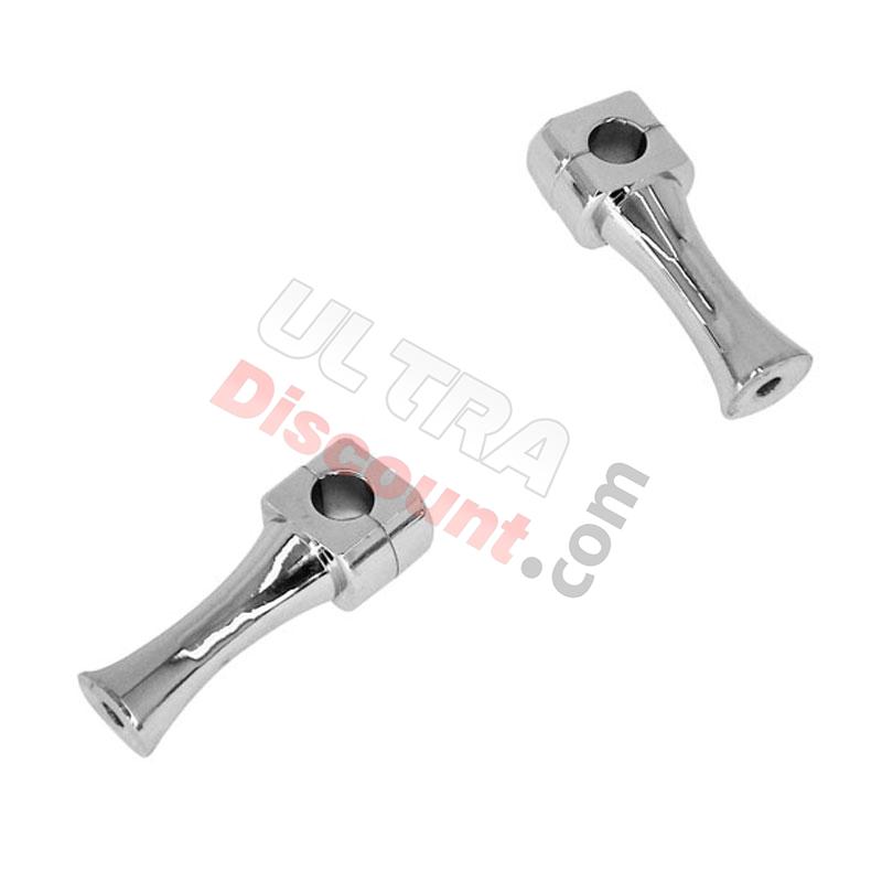 Custom Aluminum Brackets for Monkey - Gorilla - 100mm, Monkey - Gorilla Spare Parts