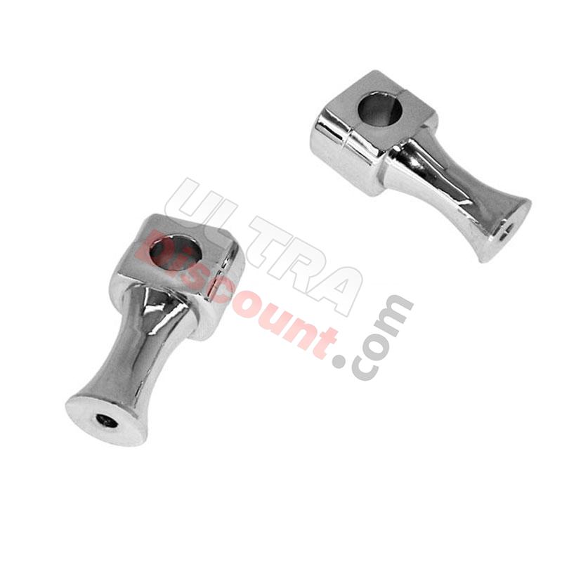 Custom Aluminum Brackets for Monkey - Gorilla - 75mm, Monkey - Gorilla Spare Parts Custom Aluminum Brackets for Monkey - Gorilla - 75mm, Monkey - Gorilla Spare Parts