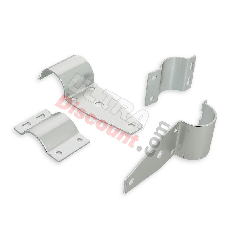 Aluminum Headlight Bracket for Monkey - Gorilla 50cc ~ 125cc (Ø:45mm), Monkey - Gorilla Spare Parts