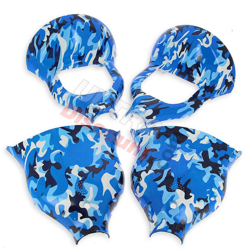 10 inch hoverboard fairing - Army blue, hoverboard spare parts 10 inch hoverboard fairing - Army blue, hoverboard spare parts