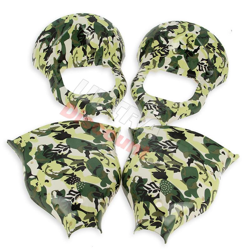 10 inch hoverboard fairing - Army green, hoverboard spare parts 10 inch hoverboard fairing - Army green, hoverboard spare parts