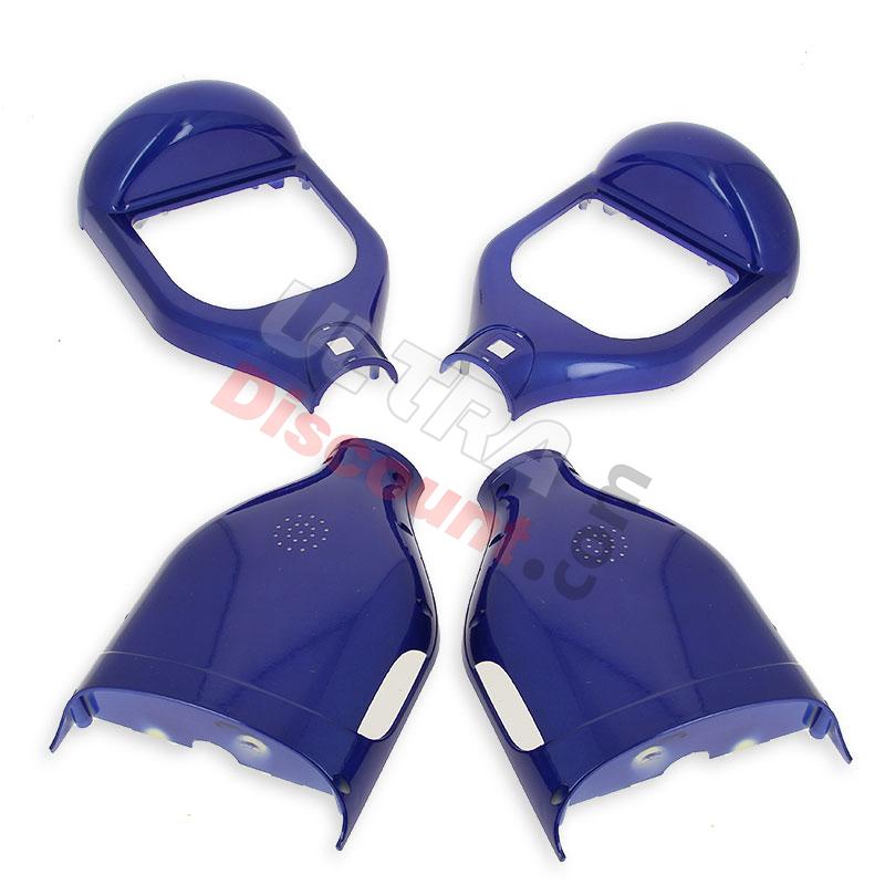 6.5 inch hoverboard fairing - Blue, hoverboard spare parts 6.5 inch hoverboard fairing - Blue, hoverboard spare parts