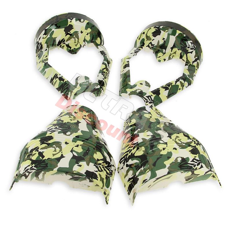 8 inch hoverboard fairing - Army green, hoverboard spare parts 8 inch hoverboard fairing - Army green, hoverboard spare parts