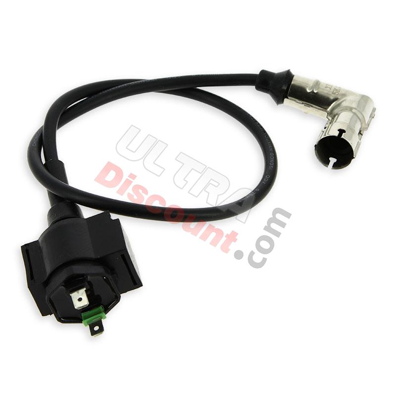 Ignition Coil for Skyteam PBR, PBR Skyteam ZB Honda Spare Parts