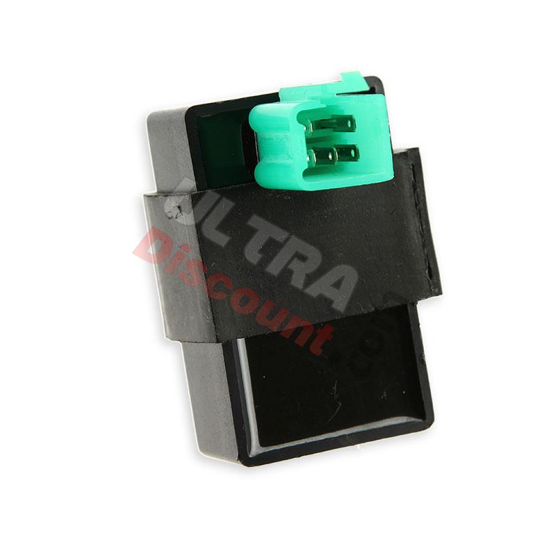 CDI for Skyteam PBR 50cc ST50, PBR Skyteam ZB Honda Spare Parts