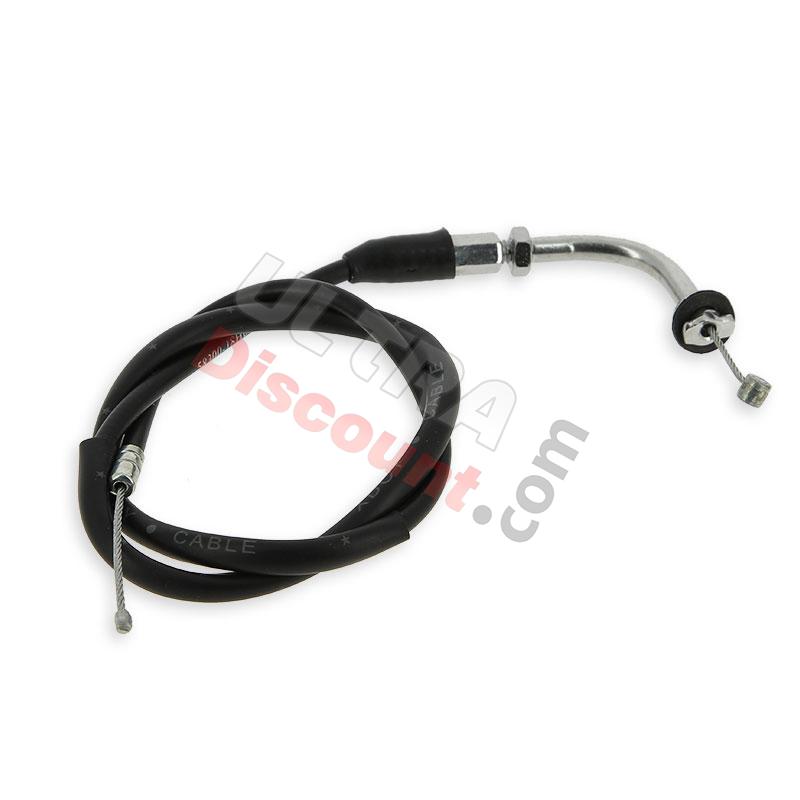 Throttle Cable for PBR 125cc, PBR Skyteam ZB Honda Spare Parts