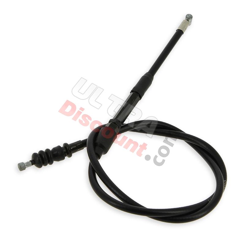 Clutch Cable for Skymini ST-8, Monkey - Gorilla Spare Parts