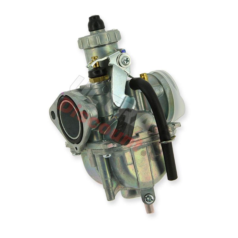 Original carburetor for Skyteam PBR 125cc, PBR Skyteam ZB Honda Spare Parts