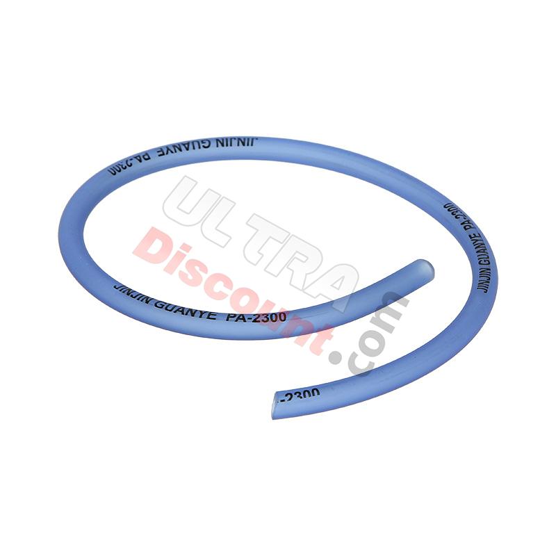 Fuel intake Line 5mm Blue, PBR Skyteam ZB Honda Spare Parts