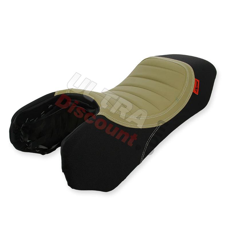 Seat NEW CAFE for PBR, PBR Skyteam ZB Honda Spare Parts
