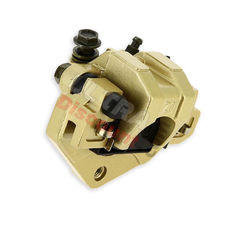 Brake Caliper for PBR 50cc 125cc (6-6A), PBR Skyteam ZB Honda Spare Parts