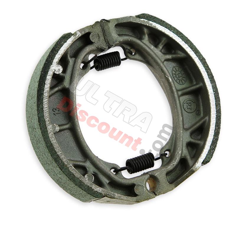 Rear Brake shoe for PBR 50cc ~ 125cc, PBR Skyteam ZB Honda Spare Parts