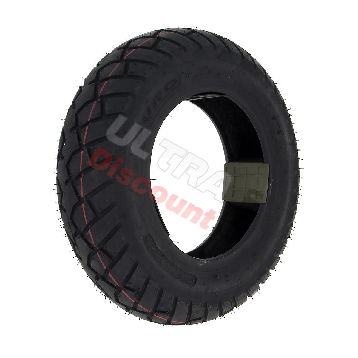 Rear tire 120-90-10 TUBELESS for PBR Skyteam, PBR Skyteam ZB Honda Spare Parts