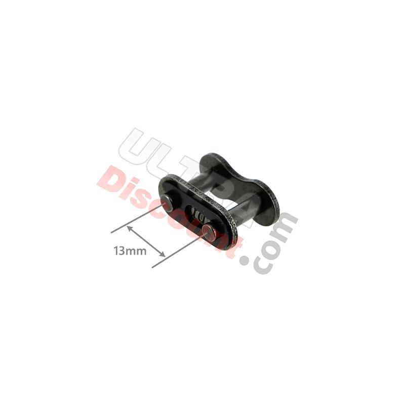 Reinforced Chain Quick Link for PBR (420) - 13mm, PBR Skyteam ZB Honda Spare Parts