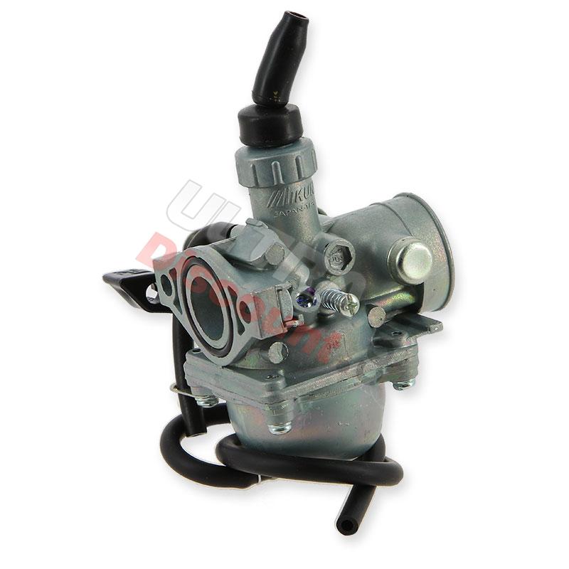 19mm Carburetor for PBR 50cc (Mikuni), PBR Skyteam ZB Honda Spare Parts