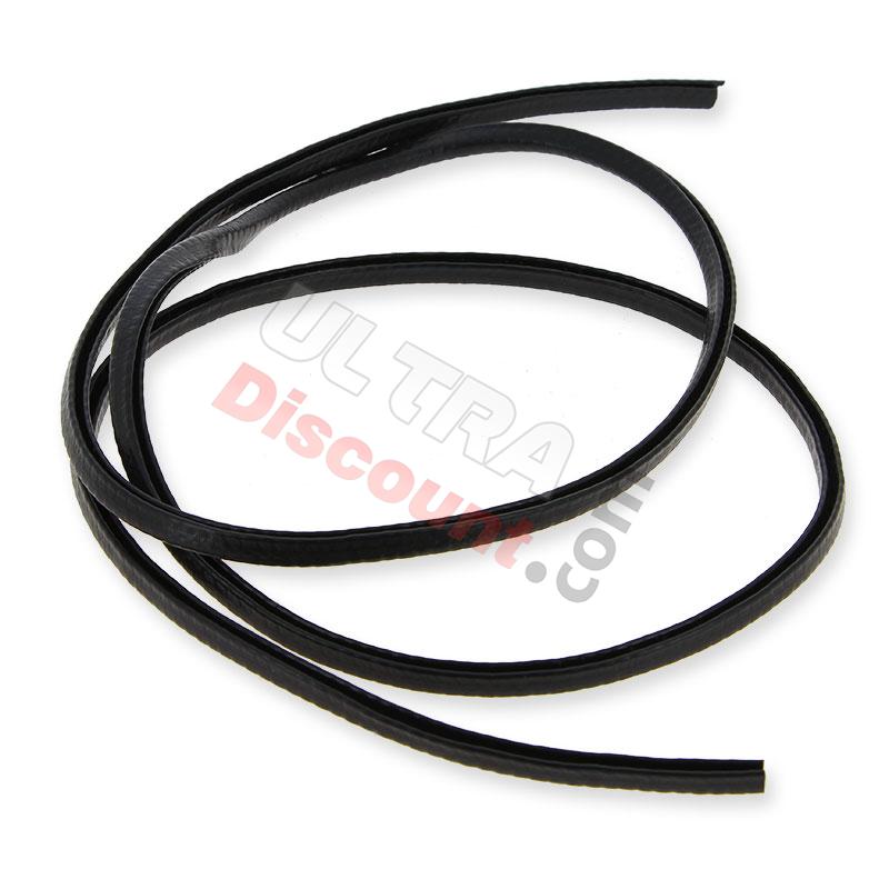 Rubber tank protector for PBR 50cc 125cc, PBR Skyteam ZB Honda Spare Parts