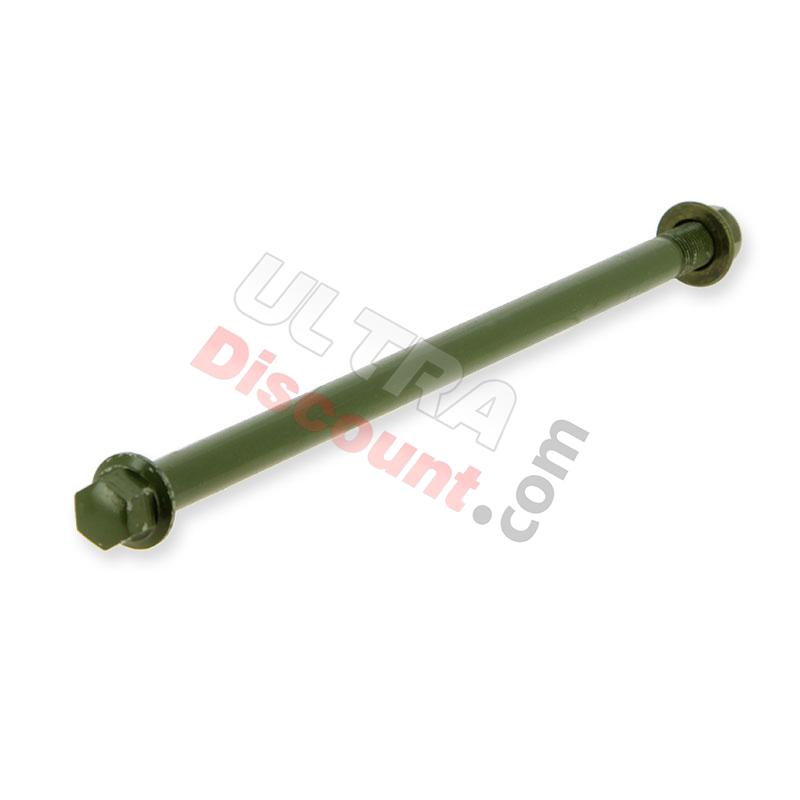 Front Wheel Axle 250mm for Skymax 50cc ~ 125cc, Dax Skymax Parts