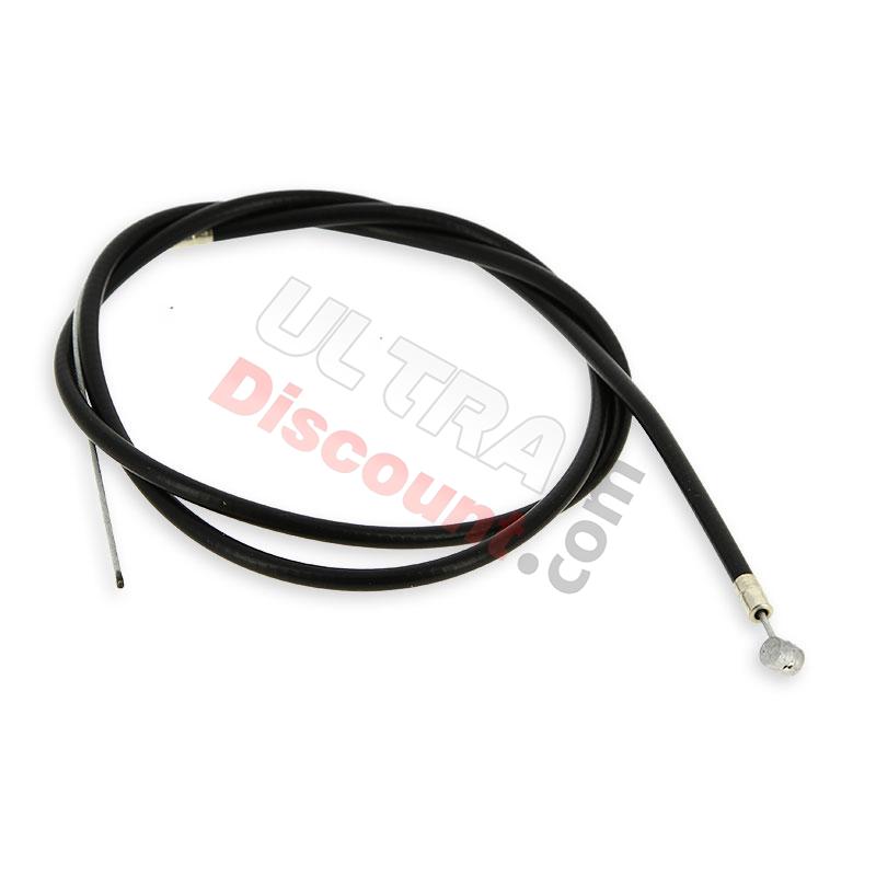 Rear Brake Cable for Pocket Bike 99cm, Pocket Bike Spare Parts