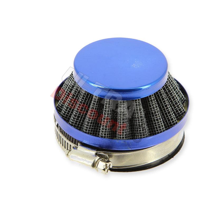 Air Filter Dellorto SHA (blue), Pocket Quad Spare Parts