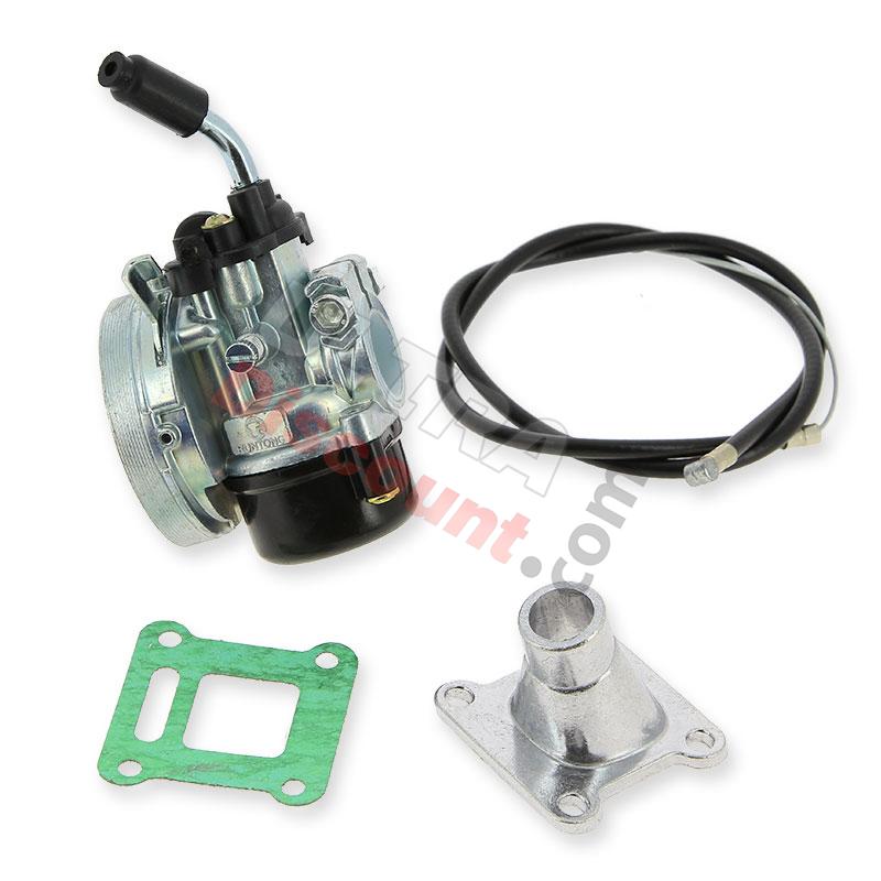 Carburetor 15 Kit for Pocket Bike Nitro, Pocket Bike Nitro Parts Carburetor 15 Kit for Pocket Bike Nitro, Pocket Bike Nitro Parts