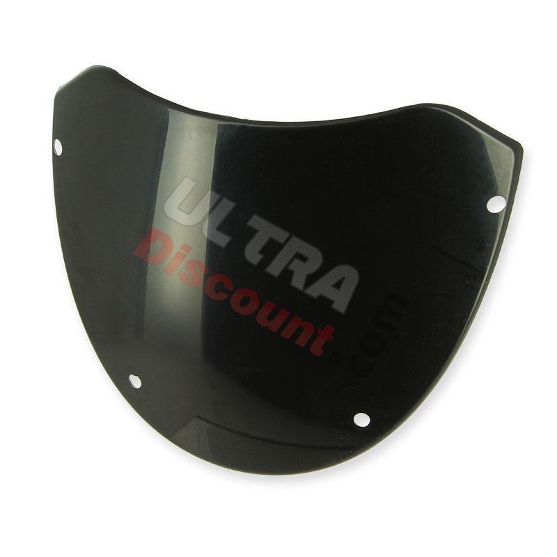 Windshield for Pocket Bike Pista - Black - Typ2, Pocket Bike Spare Parts Windshield for Pocket Bike Pista - Black - Typ2, Pocket Bike Spare Parts