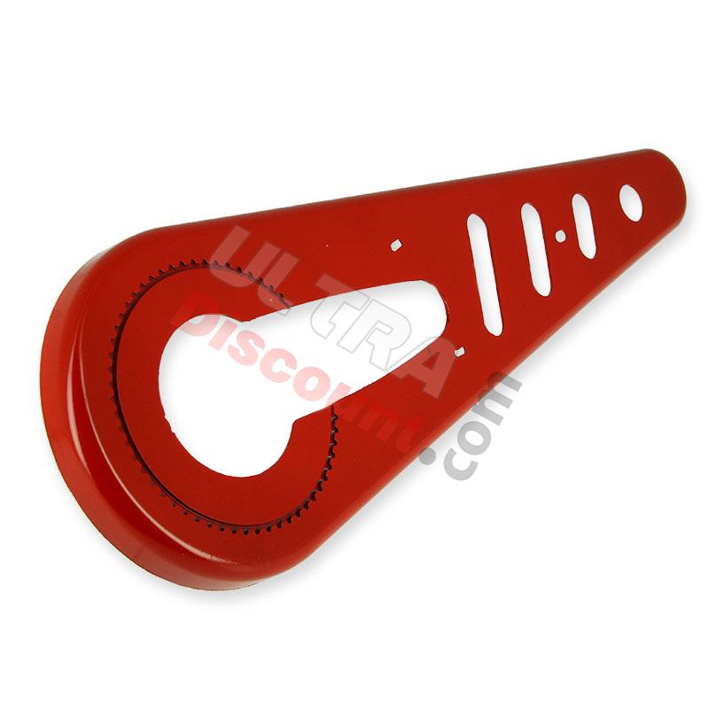 Chainguard for Pocket Bike - (Red), Pocket Bike Spare Parts Chainguard for Pocket Bike - (Red), Pocket Bike Spare Parts