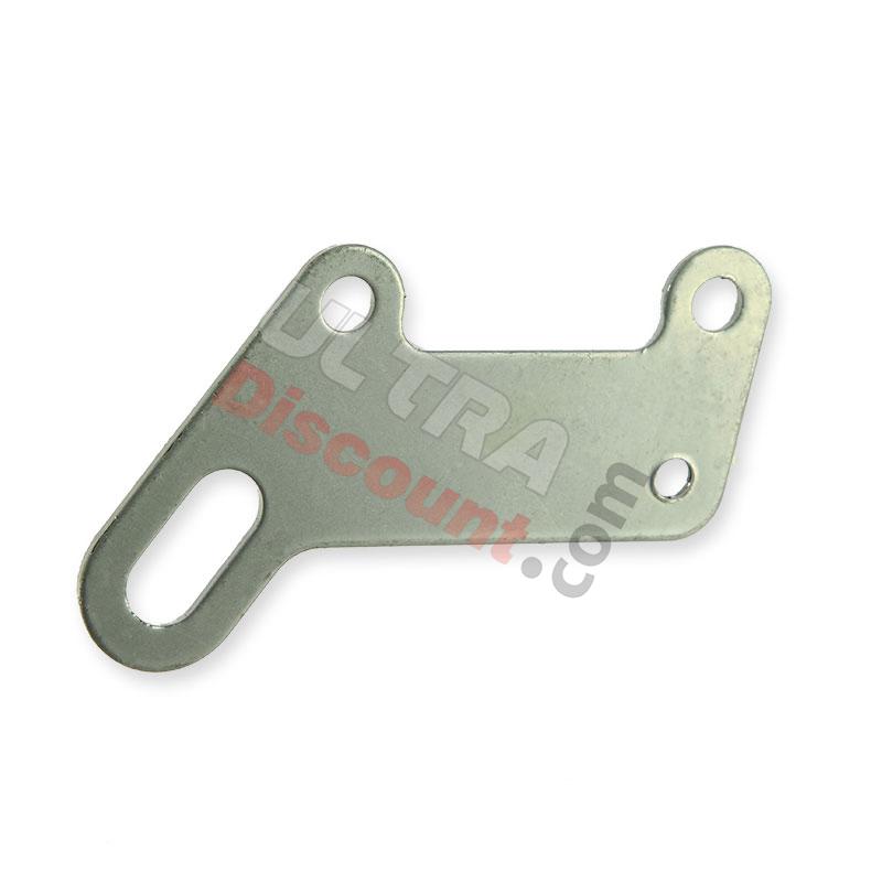 Rear caliper support for Cross Pocket, Cross Pocket Bike Parts