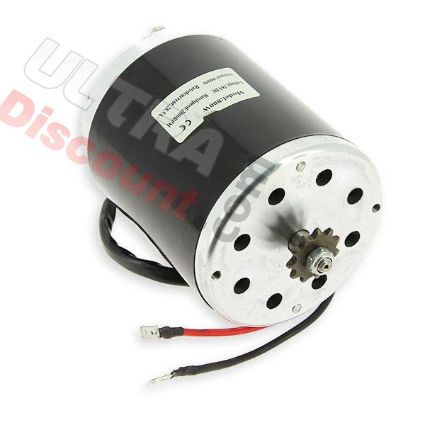 motor 36V 800W for electric Pocket Bike, Parts for mini scooter motor 36V 800W for electric Pocket Bike, Parts for mini scooter