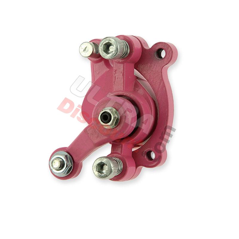 Rear Brake Caliper pink for Supermot pocket, Supermoto pocket Spare Parts Rear Brake Caliper pink for Supermot pocket, Supermoto pocket Spare Parts