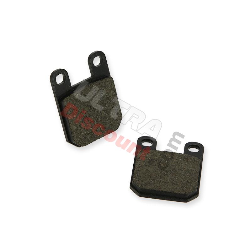 Brake Pad for Pocket Blata MT4 (type 8), Parts Pocket Blata MT4