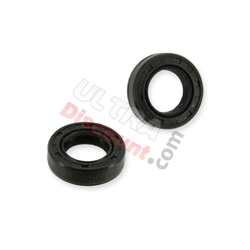 Crankshaft seal for Pocket Bike, Pocket Bike Spare Parts