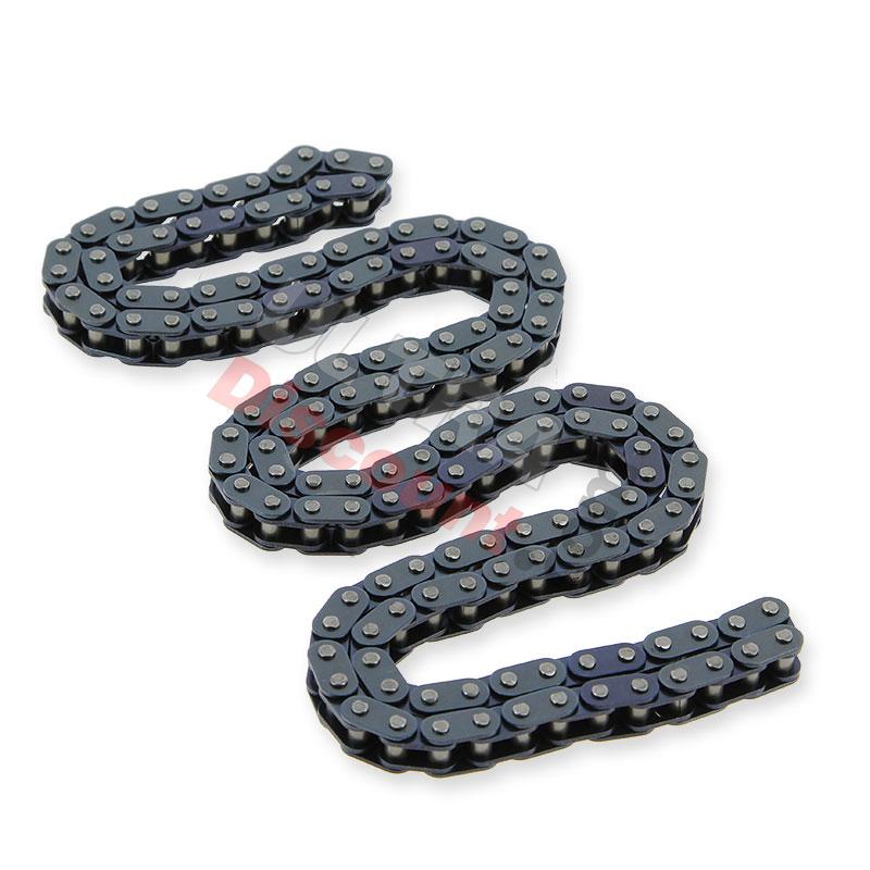 Closed chain 70 Large Links Rein for Pocket Bike Spare, Pocket Bike Spare Parts
