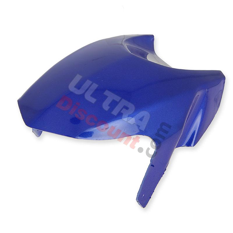 Front Mudguard for Nitro - Blue, Pocket Bike Nitro Parts Front Mudguard for Nitro - Blue, Pocket Bike Nitro Parts
