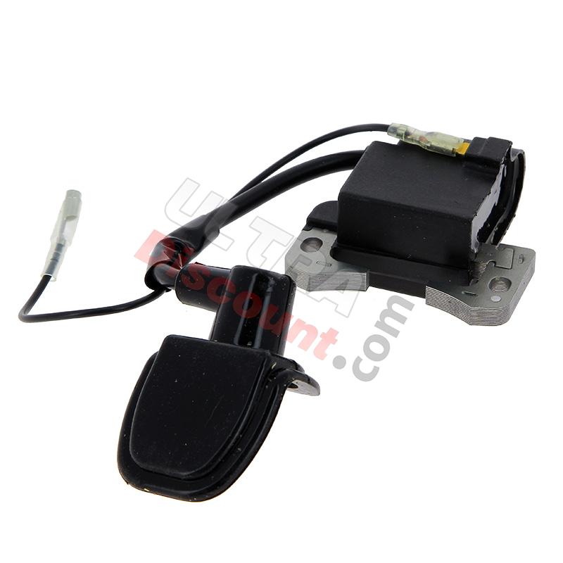 Stock Ignition for Cross Pocket Bike, Cross Pocket Bike Parts