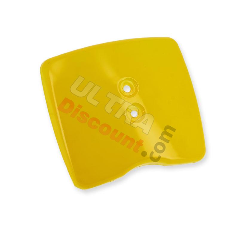 Front Fairing pocket Cross - Yellow, Cross Pocket Bike Parts Front Fairing pocket Cross - Yellow, Cross Pocket Bike Parts