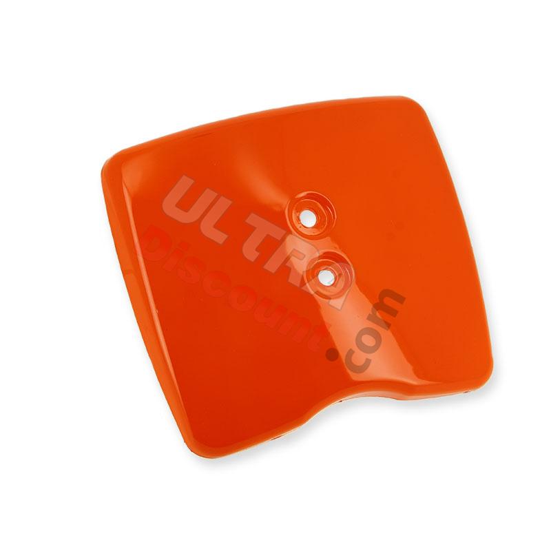 Front Fairing pocket Cross - Orange, Cross Pocket Bike Parts Front Fairing pocket Cross - Orange, Cross Pocket Bike Parts